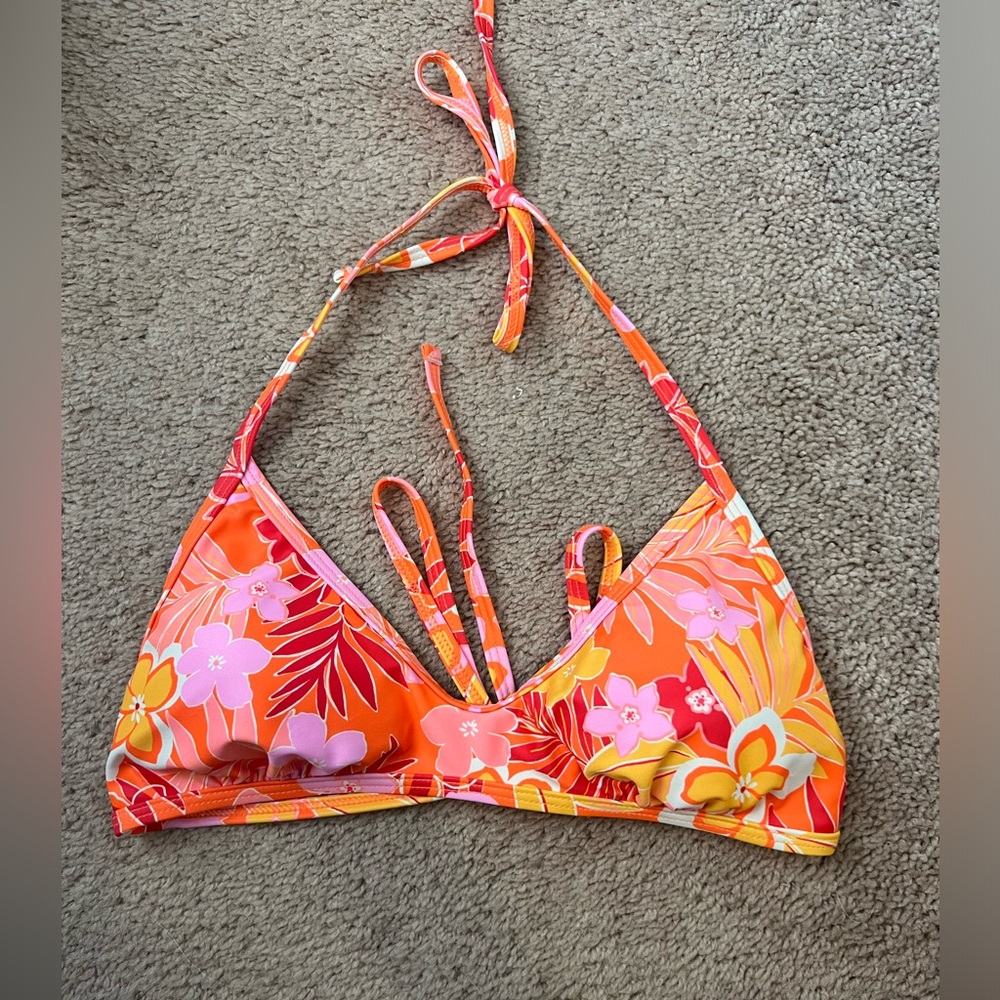 Bikini top